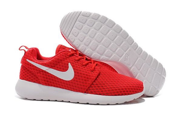 NIKE Roshe Run I BR THE Sky Women-011